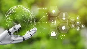 How Technology Is Helping to Combat Climate Change