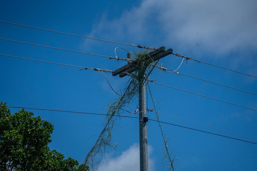 digital infrastructure for growth